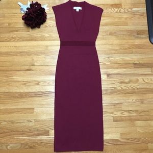 Michael Kors Bodycon Dress